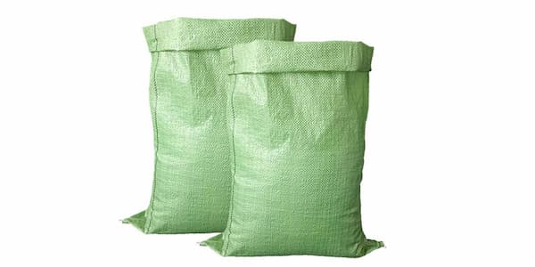 خرید کیسه گونی پلاستیکی + قیمت فروش استثنایی